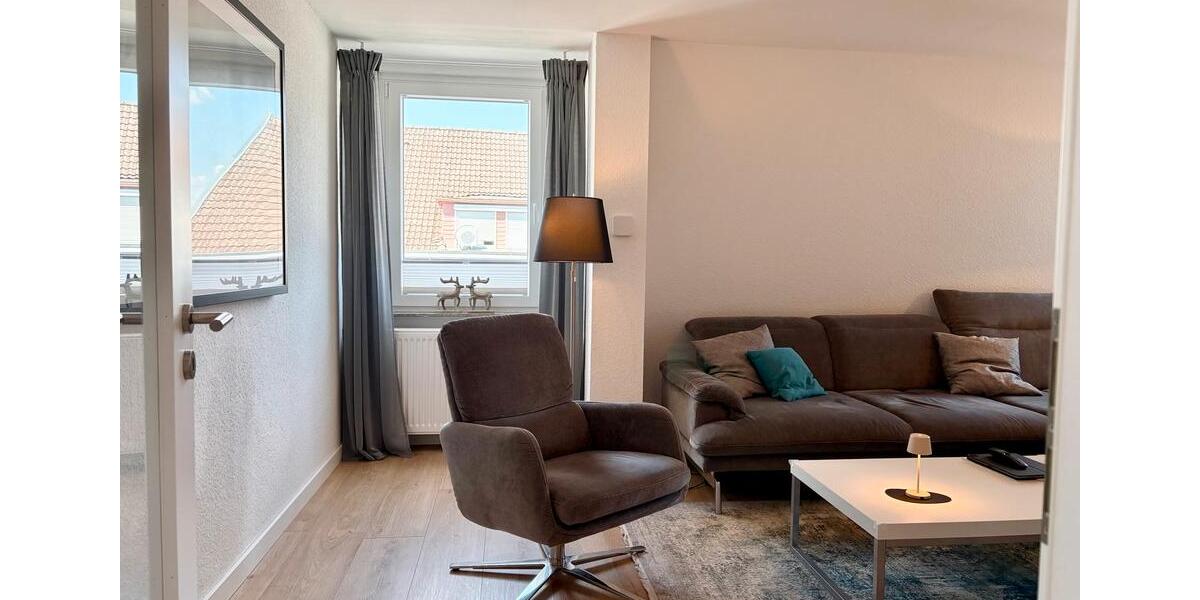 Dachgeschoßwohnung Blomberg - 3 Zimmer, 92 m&sup2;, 185.000&euro; | Angebot:27073240