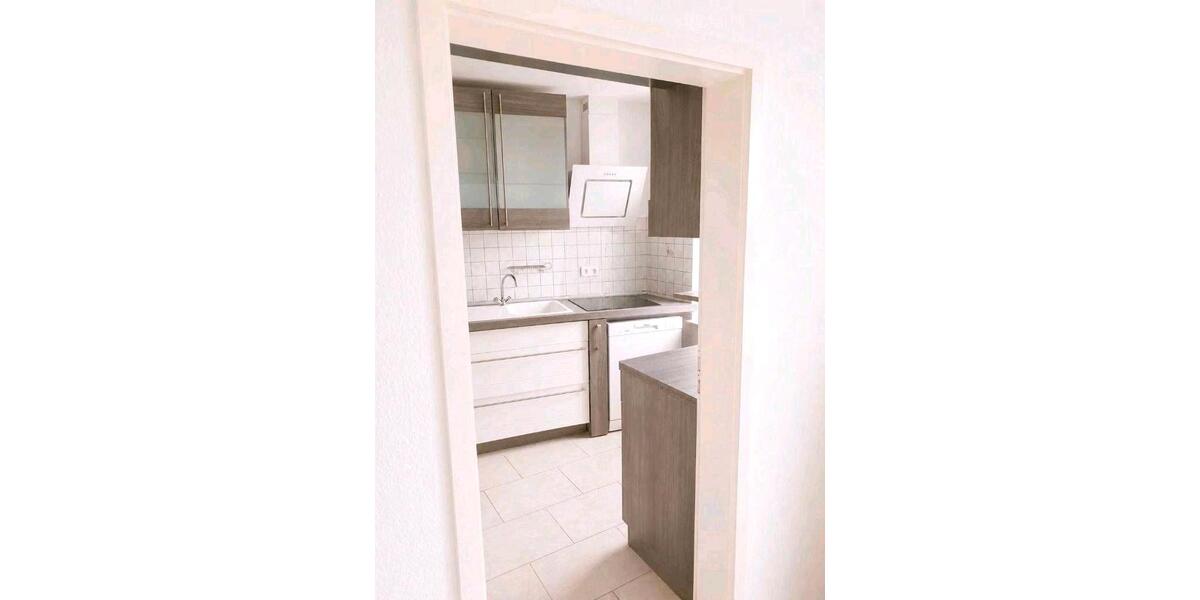 Etagenwohnung Iserlohn Gerlingsen - 2 Zimmer, 60 m&sup2;, 119.000&euro; | Angebot:26579271