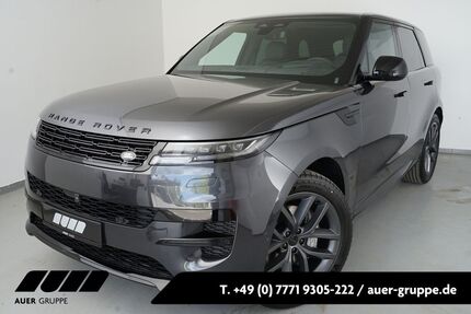 Land Rover Range Rover Sport 8.900 km 104.990 &euro; Stockach 78333