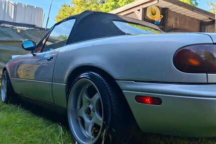 Mazda MX-5 185.000 km 4.990 &euro; Bochum 44869