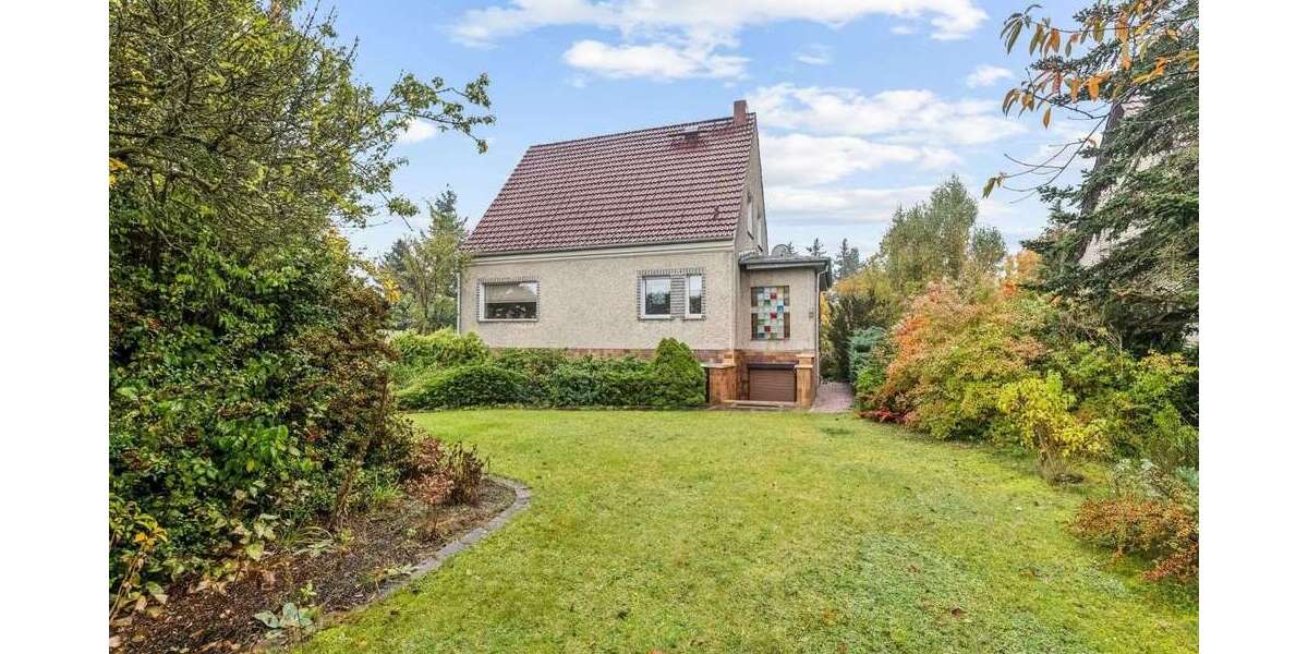 Einfamilienhaus Schorfheide - 4 Zimmer, 113 m&sup2;, 349.000&euro; | Angebot:23211161