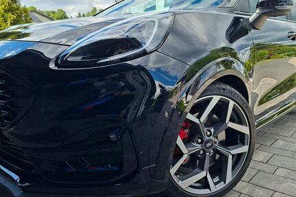 Ford Puma 19.600 km 21.500 &euro; Bad Berleburg 57319