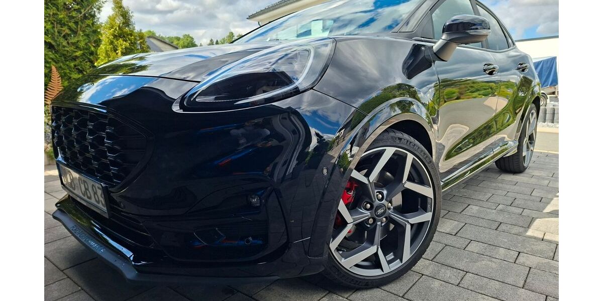Ford Puma 19.600 km 21.500 &euro; Bad Berleburg 57319