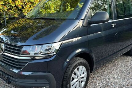 VW T6 Multivan 68.000 km 38.450 &euro; Fintel 27389