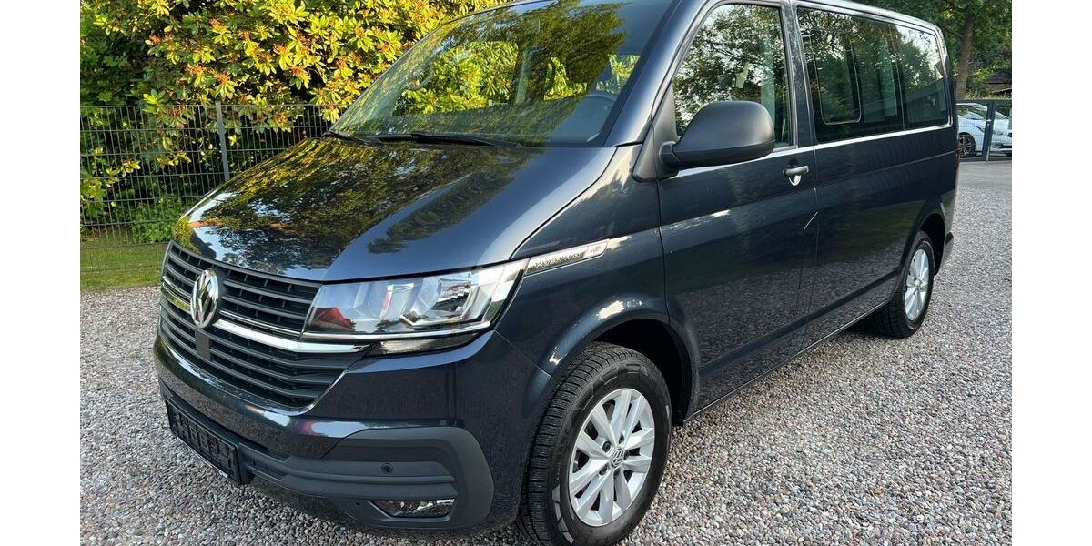 VW T6 Multivan 68.000 km 38.450 &euro; Fintel 27389