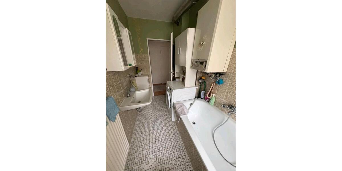 Etagenwohnung Marburg Biegenviertel - 3 Zimmer, 72 m&sup2;, 260.000&euro; | Angebot:25875301