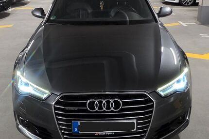 Audi A6 195.000 km 16.500 &euro; Frankfurt am Main 60437