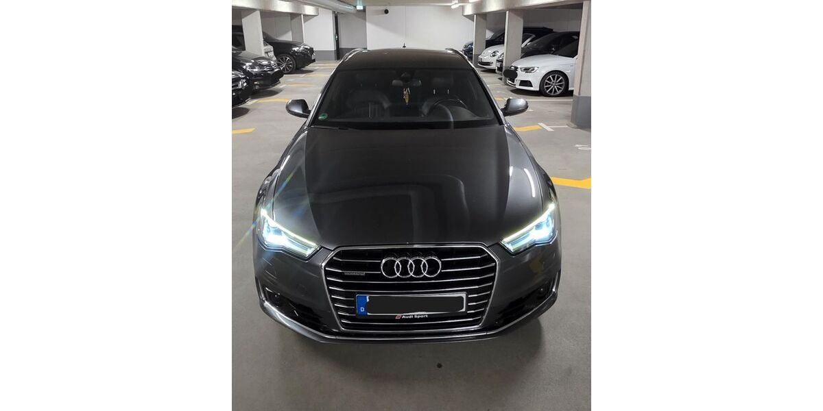 Audi A6 195.000 km 16.500 &euro; Frankfurt am Main 60437