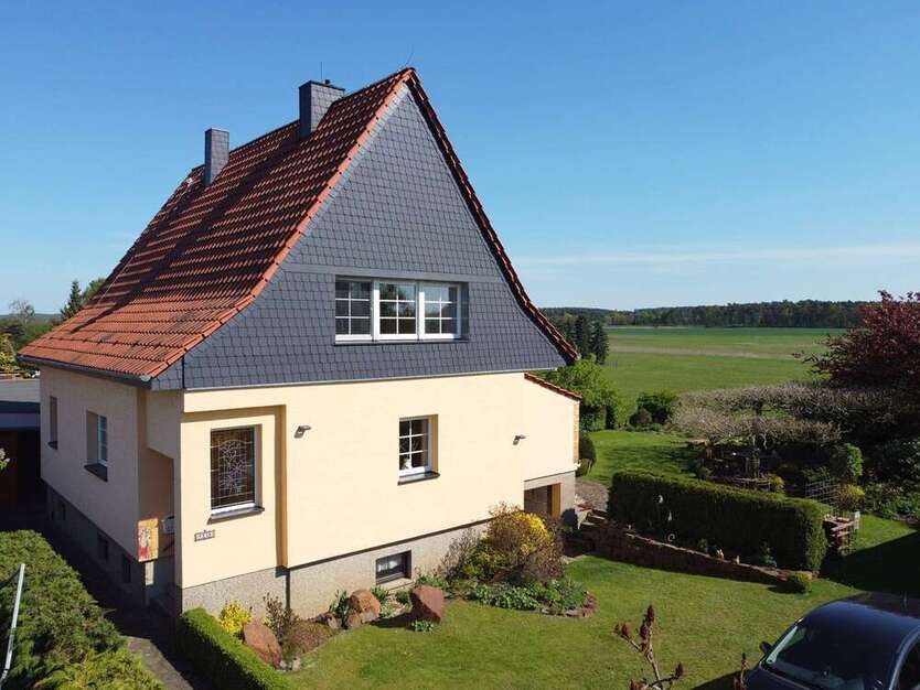 Haus zum Kaufen in Schildau 310.000 € 139 m²