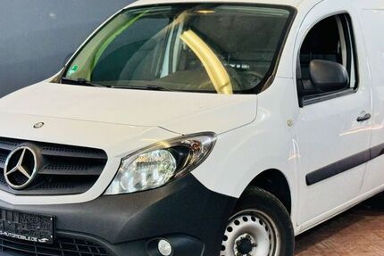 Mercedes Citan