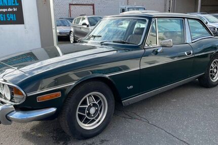 Triumph Andere 100.000 km 11.900 &euro; Mannheim 68309