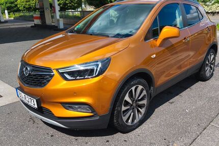 Opel Mokka 60.562 km 10.990 &euro; Stolberg 52223