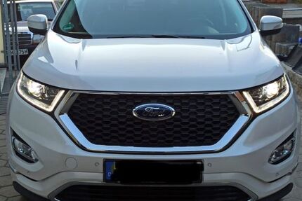 Ford Edge 66.045 km 24.900 € Kirchlengern 32278
