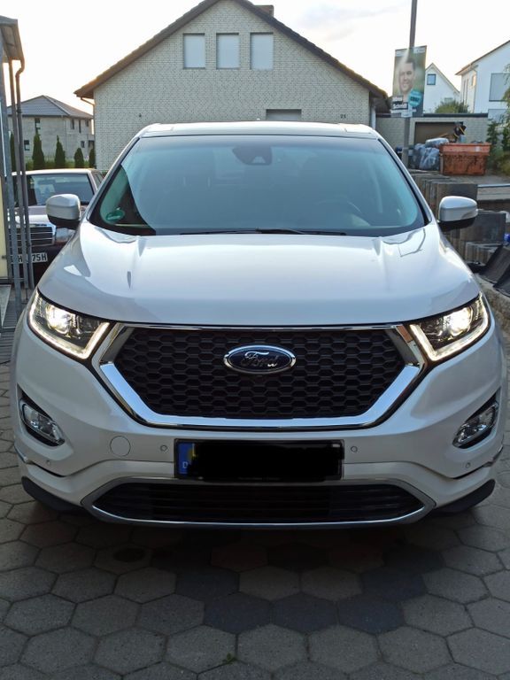 Ford Edge 66.045 km 24.900 € Kirchlengern 32278