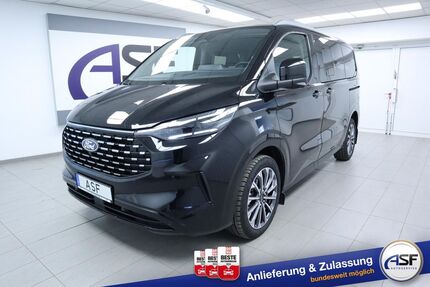 Ford Tourneo Custom 16.200 km 52.970 &euro; Fürstenwalde bei Berlin 15517