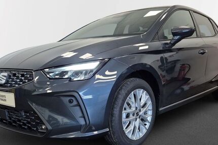 Seat Ibiza 1.100 km 22.789 &euro; Mölln 23879