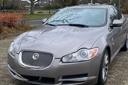 Jaguar XF 211.000 km 7.500 &euro; Splietsdorf 18513