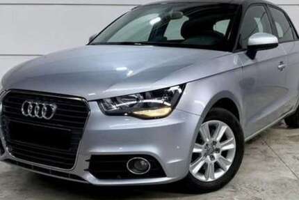 Audi A1 144.320 km 6.000 € rostock 18147