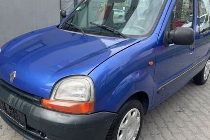 Renault Kangoo 170.000 km 2.499 &euro; Berlin 13055