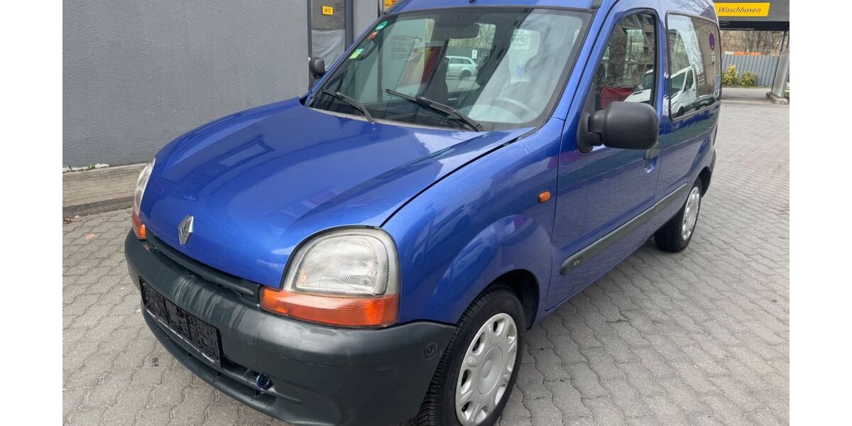 Renault Kangoo 170.000 km 2.499 &euro; Berlin 13055