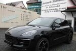 Porsche Macan S PDK dt.Fzg.Top Ausst.21Zoll 141.000 km 26.999 &euro; Biebesheim 64584