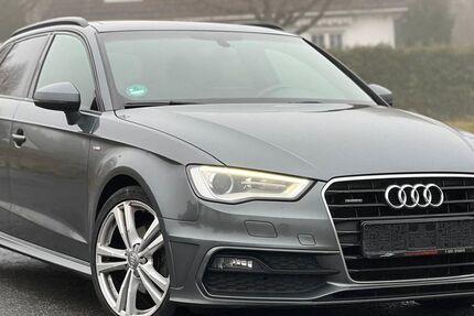 Audi A3 227.000 km 10.900 € Frankfurt am Main 61462