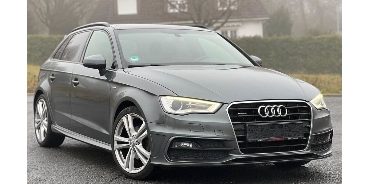 Audi A3 227.000 km 10.900 € Frankfurt am Main 61462