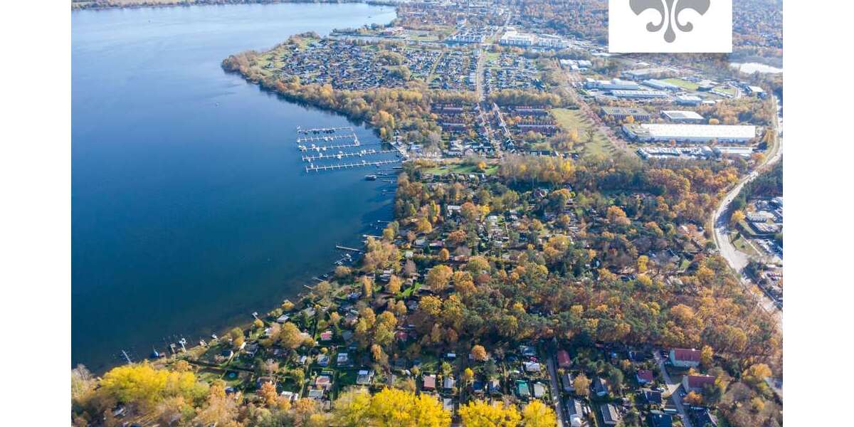 Grundstück Werder - 800.000&euro; | Angebot:25396219