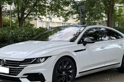VW Arteon