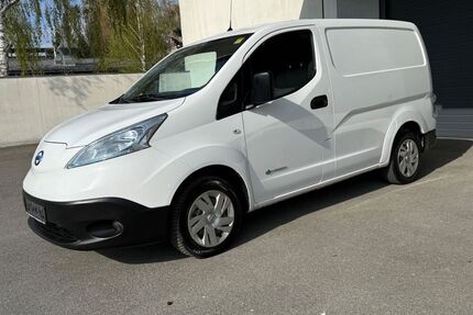 Nissan e-NV200
