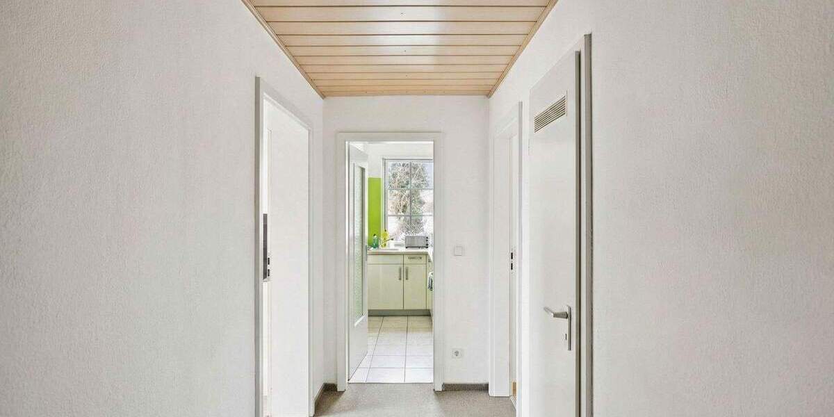 Etagenwohnung Königs Wusterhausen - 3 Zimmer, 65 m&sup2;, 228.000&euro; | Angebot:24867179