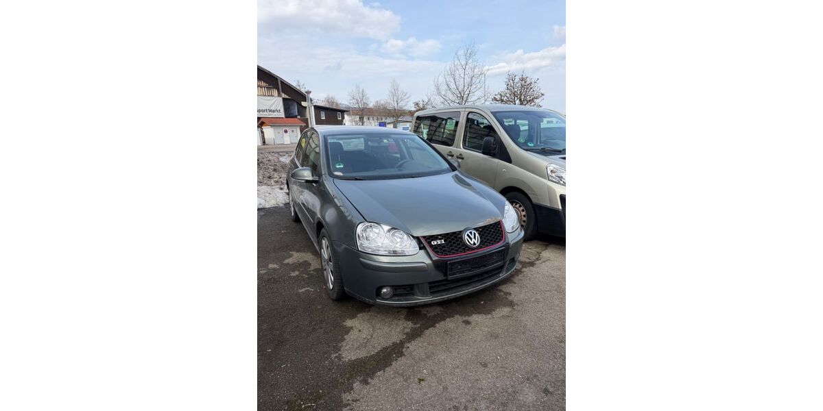VW Golf 289.500 km 1.300 &euro; Sonthofen 87527
