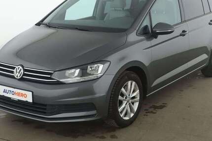 VW Touran 89.292 km 16.740 &euro; Nürnberg 90441