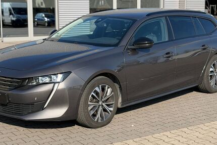 Peugeot 508 102.920 km 12.793 &euro; Bad Iburg (bei Osnabrück) 49186