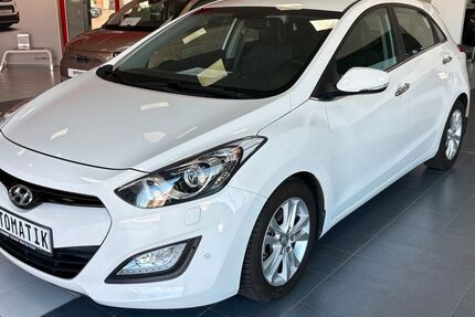 Hyundai i30 44.599 km 10.490 &euro; Schönebeck 39218