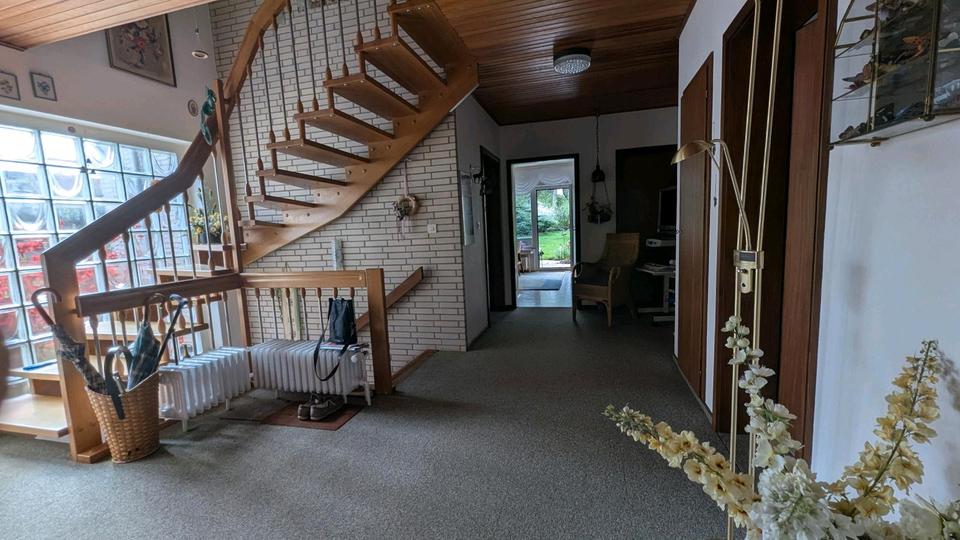 Einfamilienhaus Helmstedt - 7 Zimmer, 140 m&sup2;, 379.000&euro; | Angebot:26613442