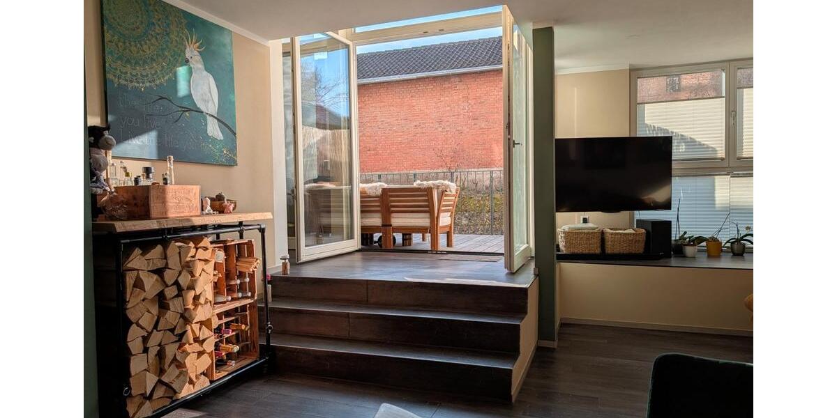 Maisonettenwohnung Landsberg am Lech Ellighofen - 3 Zimmer, 113 m&sup2;, 895.000&euro; | Angebot:27114910