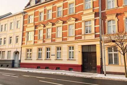 Wohnung Rathenow - 2 Zimmer, 61 m&sup2;, 100.000&euro; | Angebot:24838160