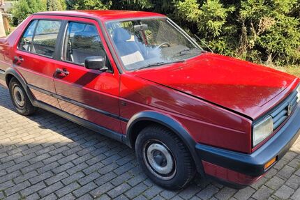 VW Jetta 78.623 km 6.666 &euro; Klipphausen 01665