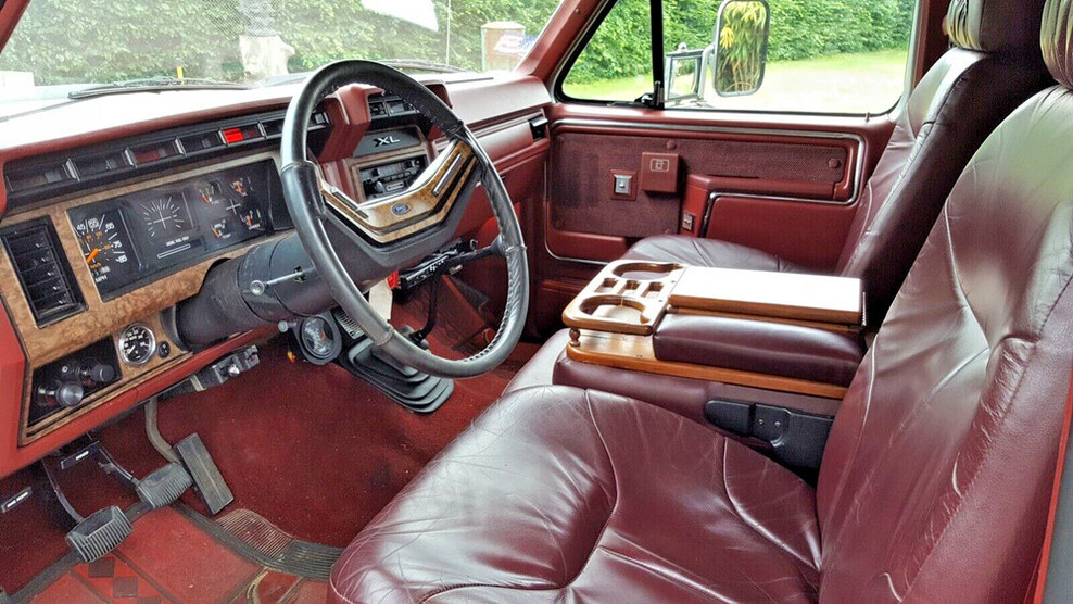F 350