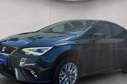 Seat Ibiza 13.010 km 23.290 &euro; Rendsburg 24768