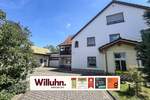 Etagenwohnung Mockrehna Audenhain - 5 Zimmer, 155 m&sup2;, 199.900&euro; | Angebot:25770692