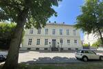 2-Zimmer-AltbauWohnung in Bestlage von Detmold