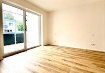 Moderne 2-Zimmer-NeubauWohnung mit Barrierefreiheit, separater Ankleide sowie schönen Besonderheiten