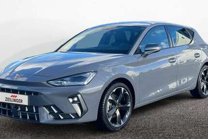 Cupra Leon 1.120 km 27.435 &euro; Dietersheim 91463