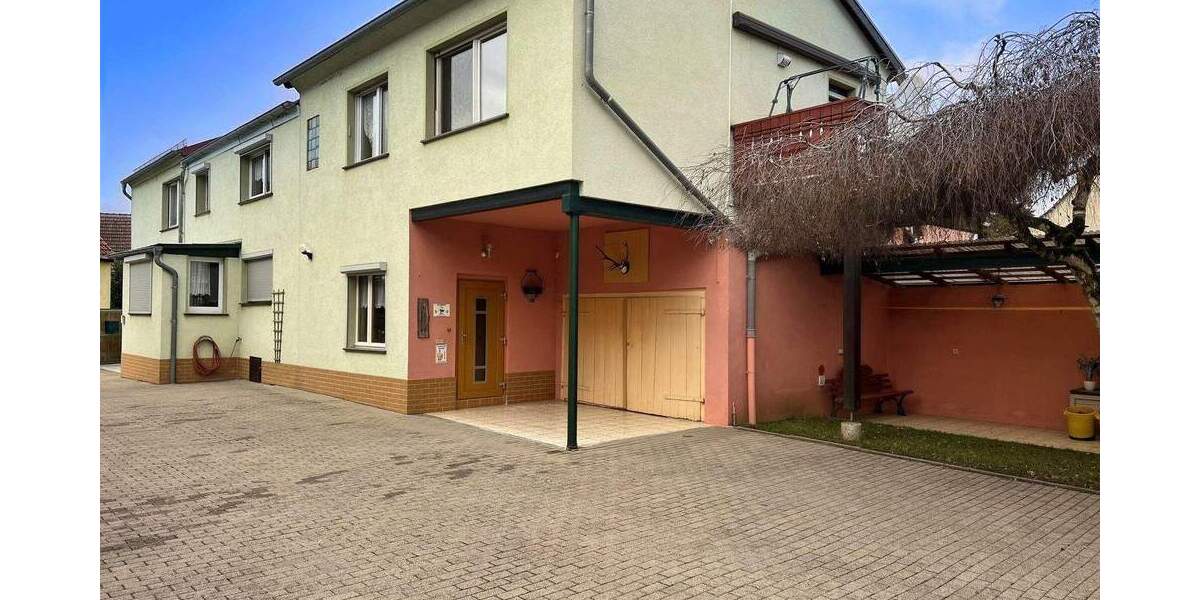 Einfamilienhaus Südharz Dietersdorf - 9 Zimmer, 249 m&sup2;, 198.000&euro; | Angebot:25779381