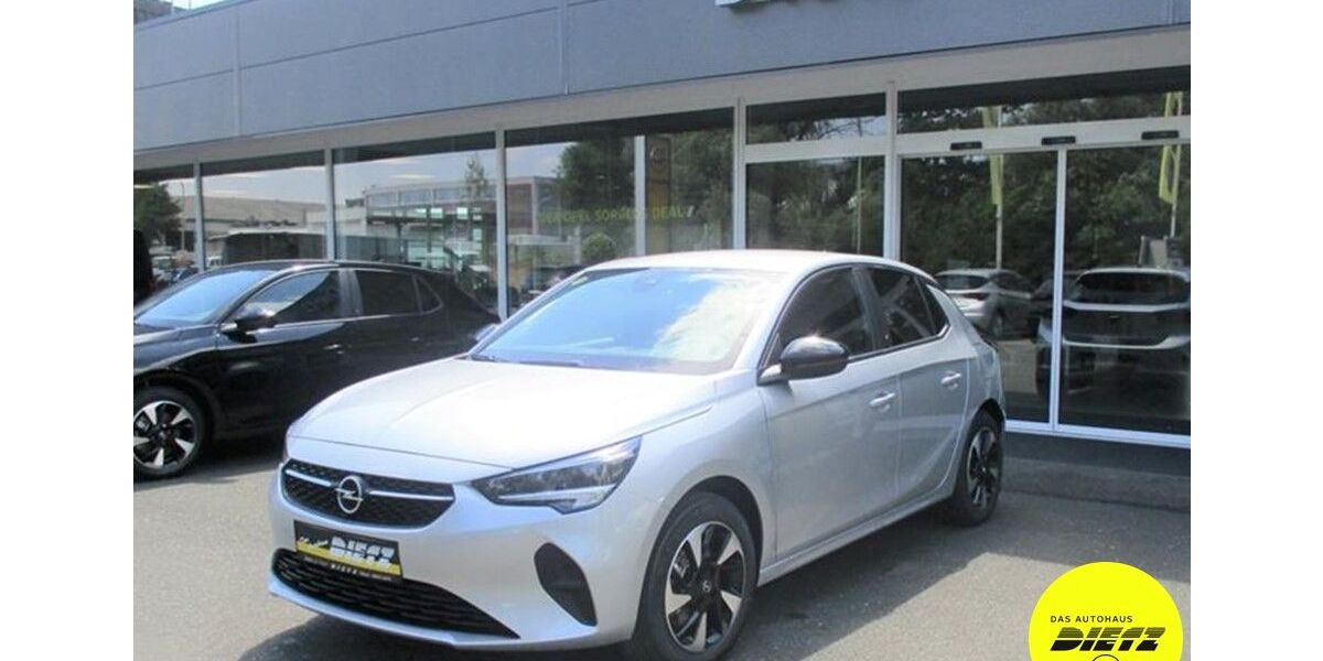 Opel Corsa 18.500 km 20.900 &euro; Ebern 96106