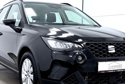 Seat Arona 22.700 km 18.480 &euro; Eichenzell 36124