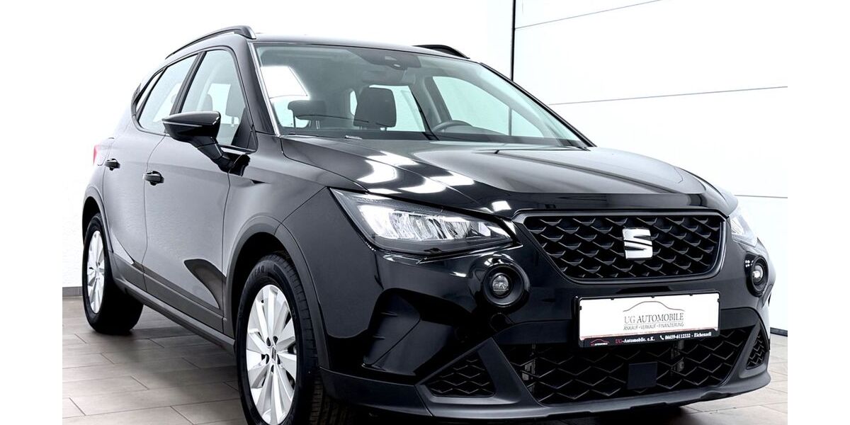 Seat Arona 22.700 km 18.480 &euro; Eichenzell 36124