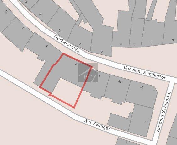 Mehrfamilienhaus, Wohnhaus Bautzen - 16 Zimmer, 283 m&sup2;, 140.000&euro; | Angebot:26365454